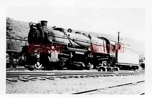 1B837 2NDGEN RP 1946/70s LEHIGH & NEW ENGLAND RAILROAD 282 LOCO #501 PEN ARGYL - Picture 1 of 1