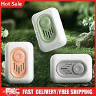 Air Fresh Smell Removers USB Charging Small Air Purifiers for Home Pet Toilets