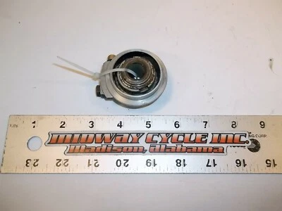 YAMAHA XV750 VELOCÍMETRO TRANSMISIÓN ENGRANAJE 4H7-25190-00-00 XV 750 920 XJ650 VIRAGO lm Foto 1 de 4