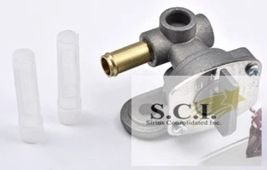 YAMAHA YZ 80 YZ80 YZ85 YZ 250 YZ250 YZ400F YZ426 YZ450F REPLACEMENT PETCOCK - Picture 1 of 4