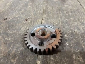 Honda CR250R Elsinore Kick Idler (30T), Genuine, NOS - Picture 1 of 5