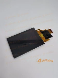For Fujifilm Fuji X100V LCD Display Screen Camera Repair Parts 1PC Used - Picture 1 of 8