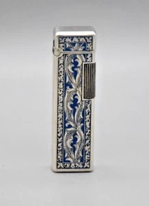 Vintage Collectible Colibri Lighter, Made in Japan - Picture 1 of 7