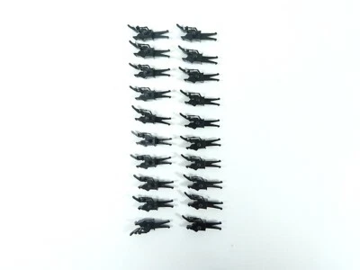 Fleischmann H0 Ersatzteil Profi Kurzkupplung NEM 362 20 Stück 6515 neu