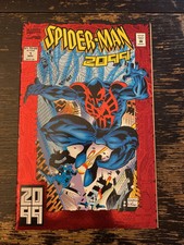 Spider-Man 2099 #1 (Marvel) Free Combine Shipping