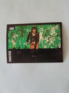 Shotzi 2022 Panini WWE Sticker # 162 - Picture 1 of 2