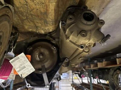 Used Automatic Transmission Assembly fits: 2002 Chevrolet Monte carlo AT 3.4 Gra Foto 1 de 4