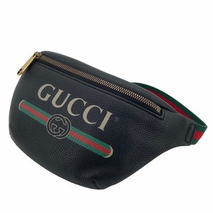 gucci waist bag mens