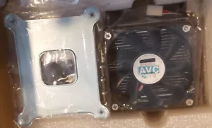 23K8040 IBM SurePOS 741 Heatsink Assembly - Picture 1 of 6