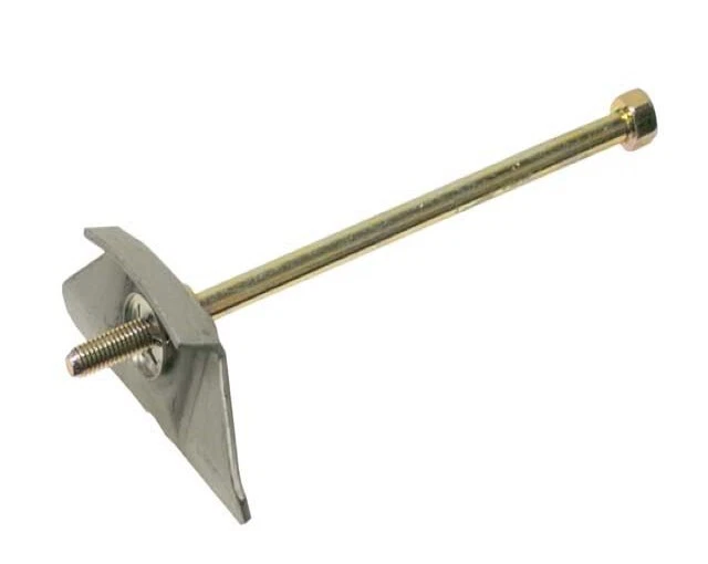 For BMW E36 318i 325i 328i M3 Battery Hold Down Clamp w/ Bolt & Washer Genuine - Image 1 of 1