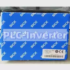 1 pieza nuevo escáner láser de seguridad SICK S32B-2011BA envío rápido - Imagen 1 de 2