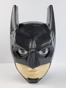 Vintage 1995 Micro Games America DC Comics Batman Tape Player Radio Not Working - Picture 1 of 15