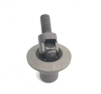 Junta universal de excavadora de 1 pieza para mango de joystick Yanmar 17 18 20 30 35 55 6580 Foto 1 de 4