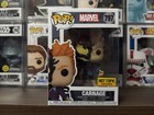 Funko Pop! Vinyl: Marvel - Carnage - Hot Topic (Exclusive) #797