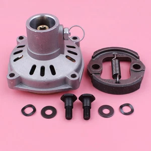 Kit bulloni rondella copri tamburo frizione per motore Honda GX31 GX35 GX35NT piccolo - Foto 1 di 4