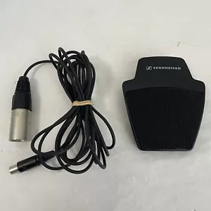 Sennheiser MEB 114 B Table Boundary Layer Microphone with Cable - Picture 1 of 11