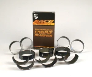 ACL Toyota 1RZ,2RZ,2TZ,3RZ Inline 4 Std High Performance W/ Extra Oil Clearance - Bild 1 von 1
