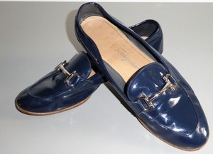 Las mejores ofertas en Charol Mocasines Salvatore Ferragamo Flats para  Mujer | eBay