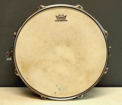 Caja de acero Pearl Piccolo 3x13" Foto 1 de 4