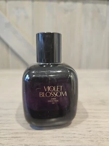 Zara Violet Blossom Perfume 3 floz - Picture 1 of 2