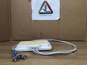 Cisco AIR-ANT5160NP-R Cisco 5GHZ 6dBi Patch con connettore RP-TNC per AP Cisco - Foto 1 di 12