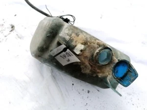 Volkswagen Golf 1992 Windshield Washer Reservoir Tank (WASHER BOTT #1653338-95 - Picture 1 of 9