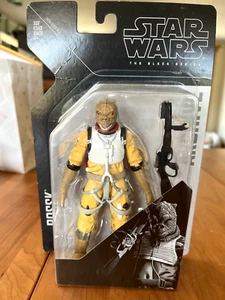 Star Wars Black Series Archive 6" Actionfigur - Bossk - Bild 1 von 3
