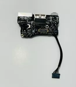 MacBook Air A1466 13" Mid 2012 Power Board & Flex - Picture 1 of 4