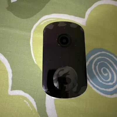 LaView Security Camera Wireless Outdoor WiFi Camera With Mount 2K HD NEW N20 - Image 1 of 4