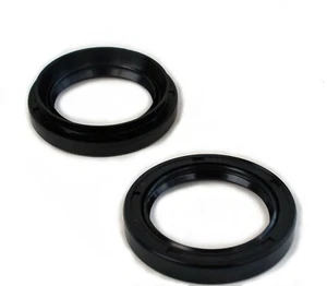 Arctic Cat 250 300 375 400 454 500 ATV Wheel Seal Kit Front or Rear - Picture 1 of 1