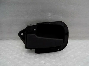 1995-96-97-98-1999 BMW M3 LEFT FRONT DRIVER INTERIOR DOOR HANDLE OEM 51211977539 - Picture 1 of 7