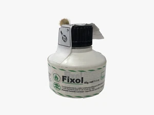 Fixol Belt Adhesive 40G With Brush - Picture 1 of 2