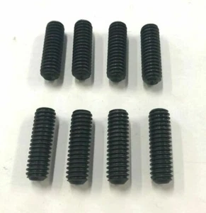 Ultima Drag Style Belt Drive Outboard Bearing Support Spacer Studs 58-795 - Picture 1 of 1