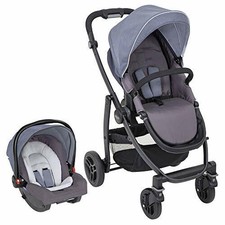 graco travel system ireland