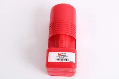 Haas Automation C40SF.500-3.15-BCD CT40 1/2" Shrink Fit Holder x 3.15" 04-0046