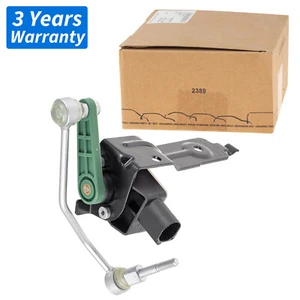 Front Right Headlamp Levelling Sensor For AUDI A6 4F0941286B 4F0 941 286 B - Picture 1 of 6