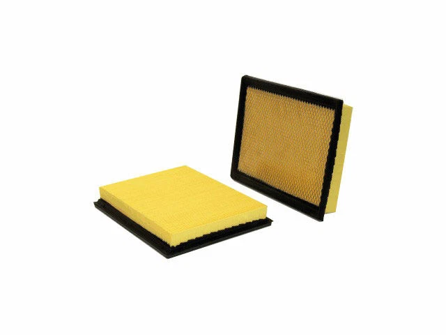 Filtro de aire WIX para Pontiac GTO 2004-2006 49QQNR Foto 1 de 1