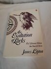 An Exaltation of Lerks The Ultimate Edition von James Lipton 1991, Taschenbuch 