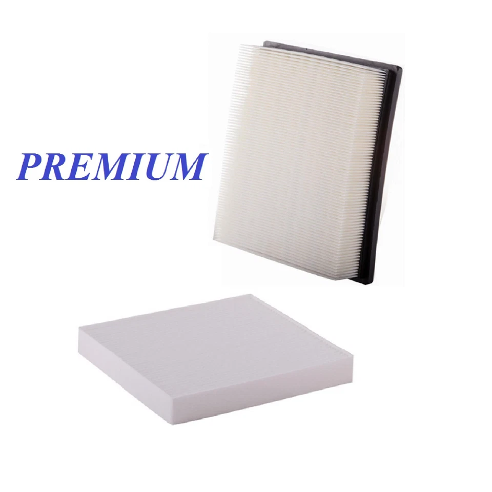 FILTROS DE AIRE DE CABINA Y AIRE DEL MOTOR APTOS Lexus RX450h V6 3.5L 2010-2015 Foto 1 de 1