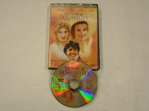 Sense and Sensibility (DVD, 1999, Multiple Languages) - Picture 1 of 3