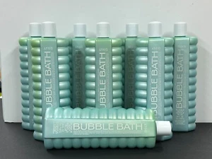 Vintage Avon Gentle Blue Bubble Bath New Sealed 1987 Discontinued 24 Fl. Oz NOS - Picture 1 of 2