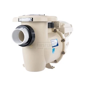 Pentair IntelliFlo3 VSF 3 THP WiFi Pool Pump 208/230 V W/O Relay - 011075 - Picture 1 of 3