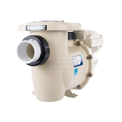 Pentair IntelliFlo3 VSF 3 THP WiFi Pool Pump 208/230 V W/O Relay - 011075 - Image 1 of 3