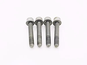 R129 Intake throttle body screws N914152006000 Mercedes SL500 - Picture 1 of 7