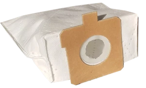 10 Bolsas Para ELECTROLUX ZS200,ZS201,ZS202,ZS206 Energic, ES17 - Imagen 1 de 2