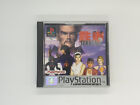 Tekken 2 Ps1 (sony Playstation 1, 1995) Pal