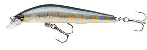 Cormoran Cor F 11 6cm / 3g Wobbler Baby Brown Trout Minnow Köder Forelle Barsch - Bild 1 von 1