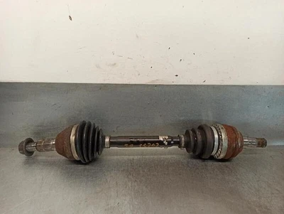 374471 transmisión delantera izquierda para OPEL VECTRA C BERLINA 2.0 5070787 - Imagen 1 de 4