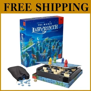 Wizard Maze Challenge - Imagen 1 de 11