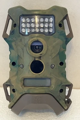 Wildgame Innovations - TX12i34W-8 - Cámara de juego Trail - 12 megapíxeles - ¡BONITA! Foto 1 de 4